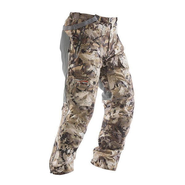Брюки Boreal Pant (Мужской; LT; Optifade Waterfowl)